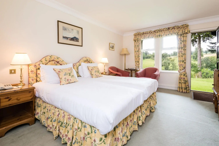 Ballathie Country House Hotel & Estate