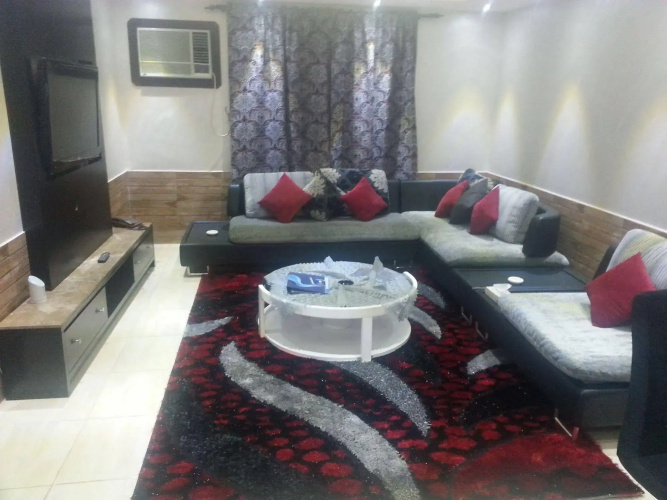 Al Janadriyah 3