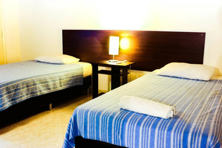 Maloka Hostel