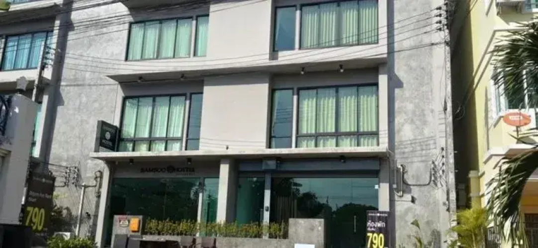 Hotelbild