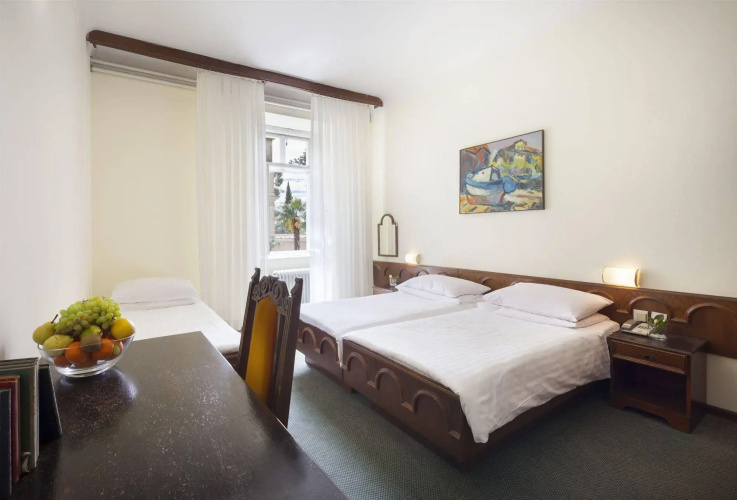 Smart Selection Hotel Belvedere
