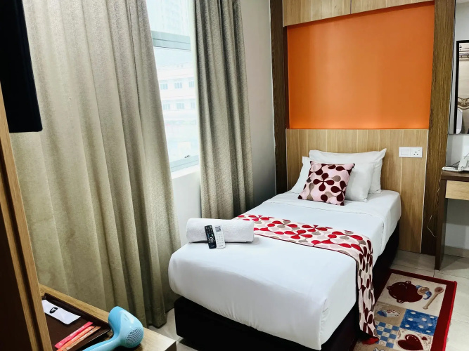 Prime Hotel