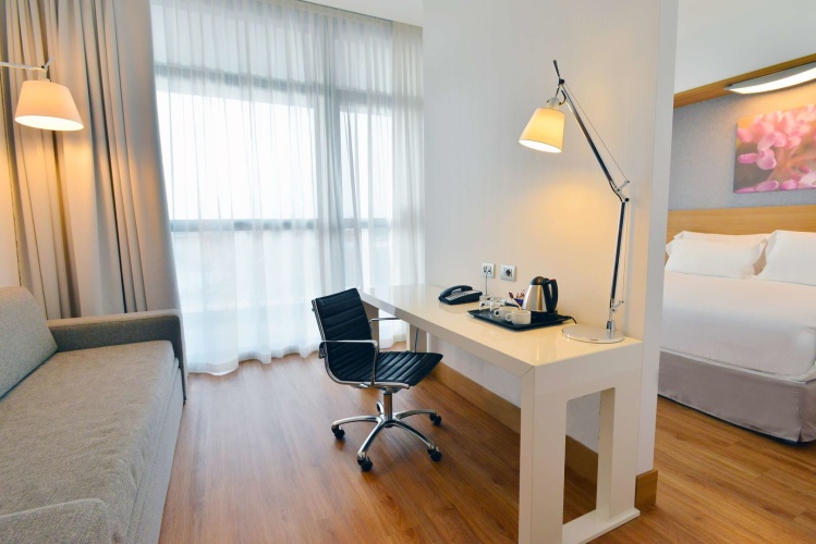 Hilton Garden Inn Milan North photo 11