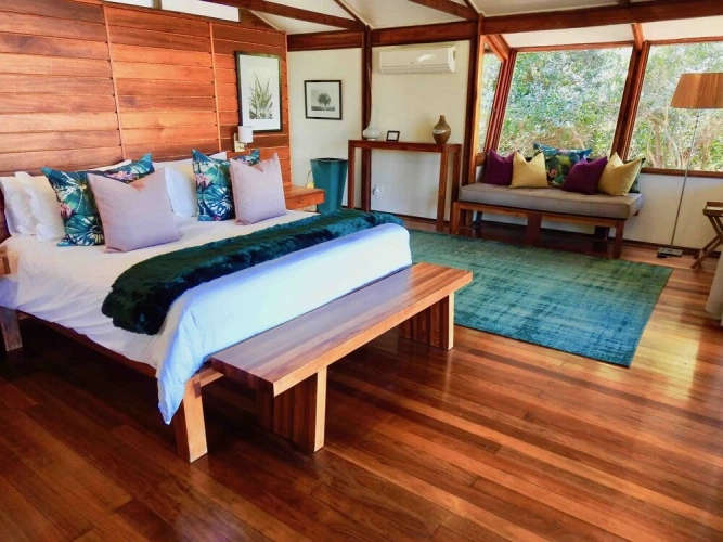 Luxury Double room