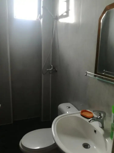 Guesthouse Irakli