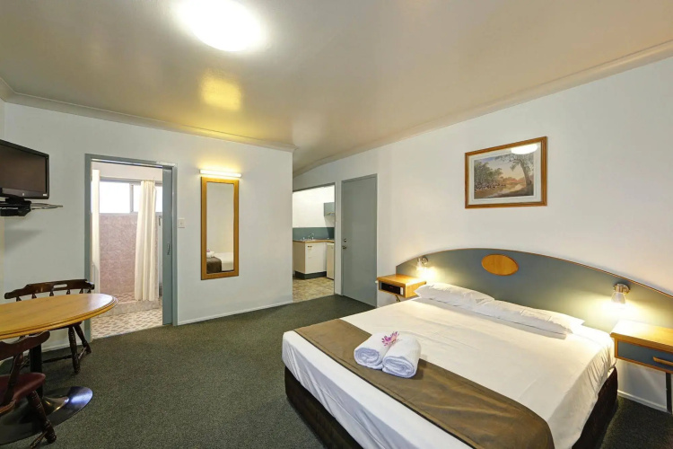 Oscar Motel