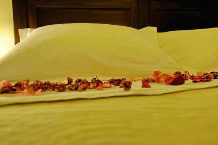 Dianthos Guesthouse