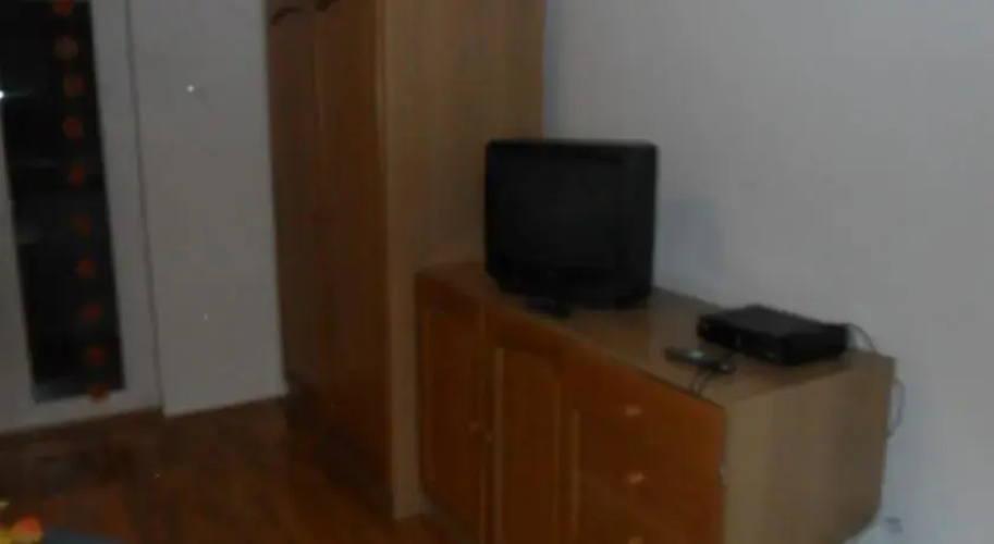 Lanka Apartman