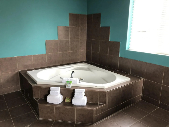 London Executive Suites Hotel