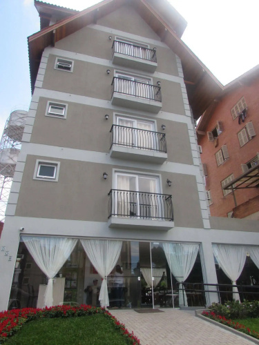 Otel görseli