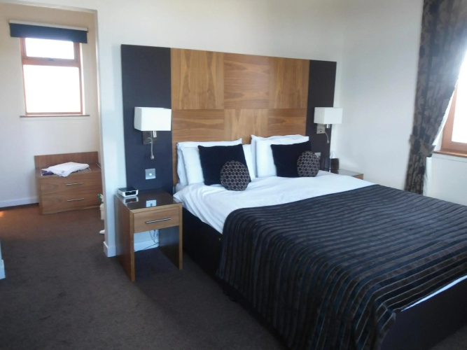 Park Hotel