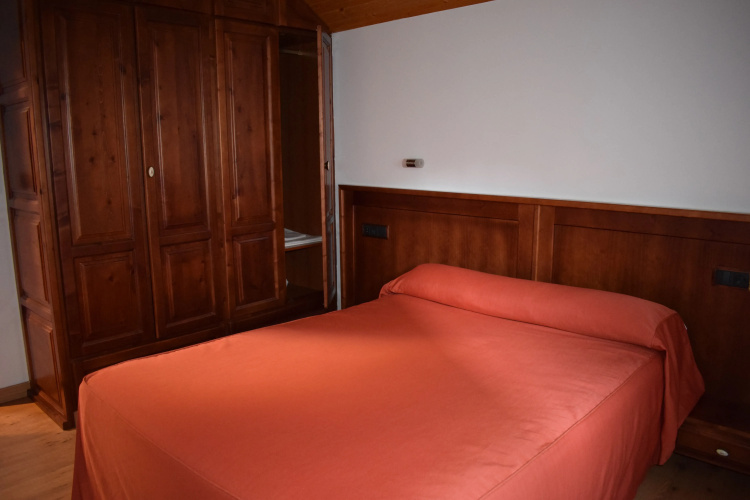 Apartamentos VIDA Corcubion
