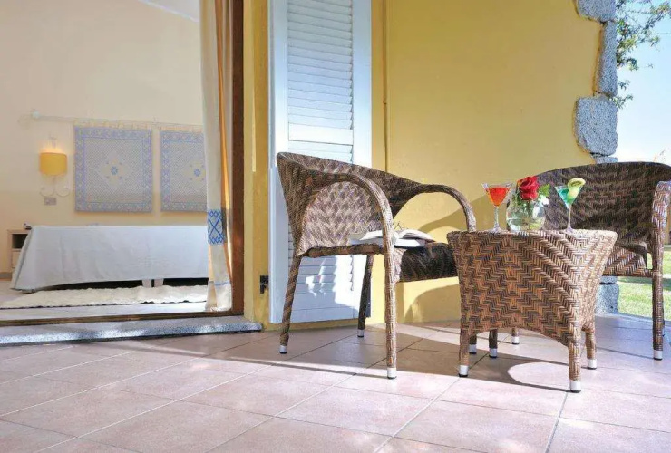 Villaggio Calafiorita