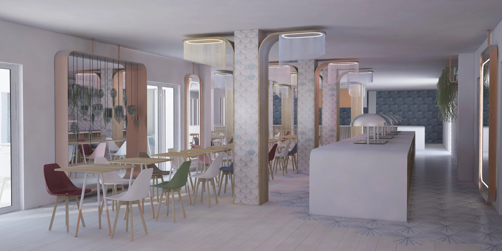 Mll Mediterranean Bay Hotel - Adults Only photo 9