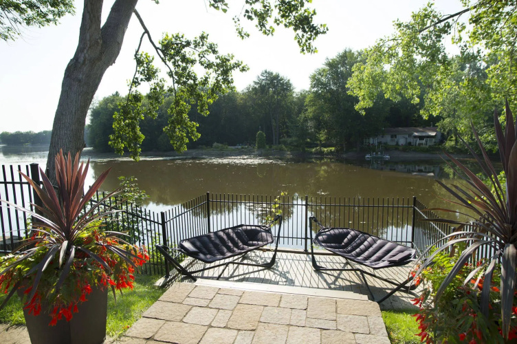 Le Finlandais Spa & Hôtel photo 18