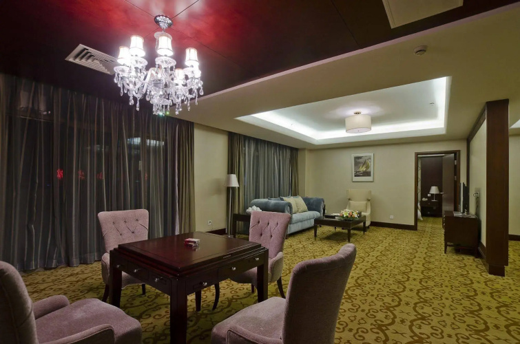Jiangsu Cuipingshan Hotel