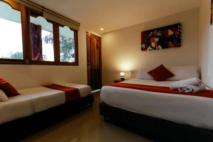 Mansión by Bernalo Hotels