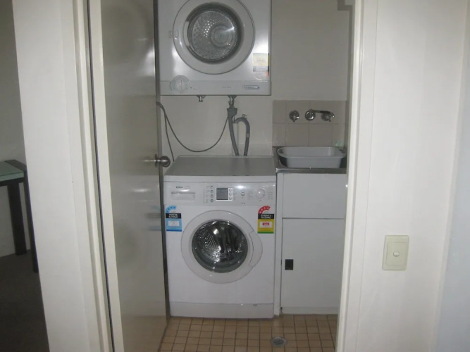 Fairthorpe Apartments