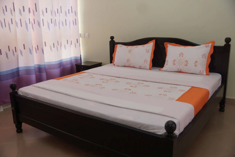 Oasis Top Hotel