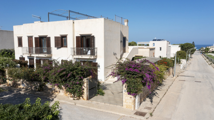 Case Vacanze Azzurra - San Vito Lo Capo - San Vito Lo Capo