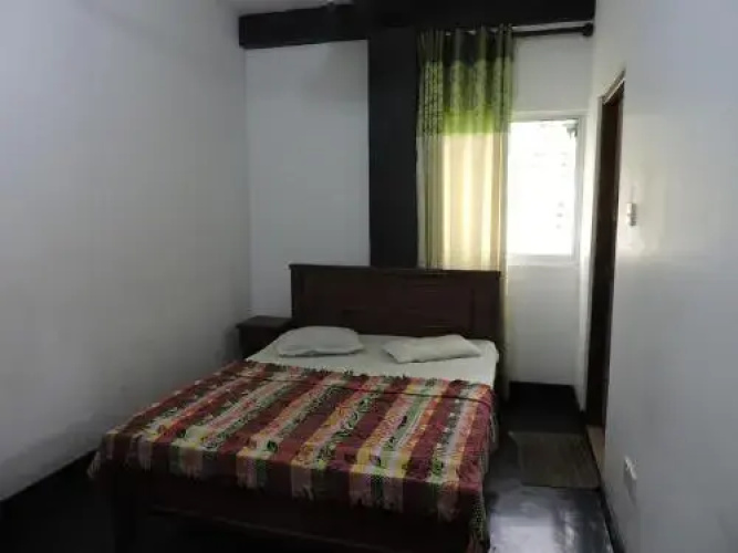 Gaya Family Resort