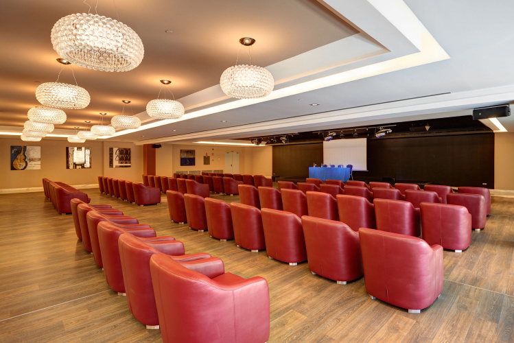 Hipotels Gran Conil & Spa photo 23