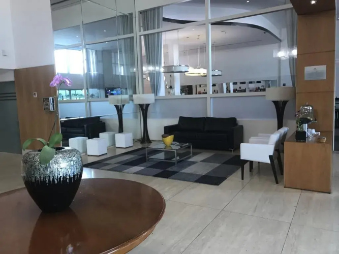 Mercure Macaé