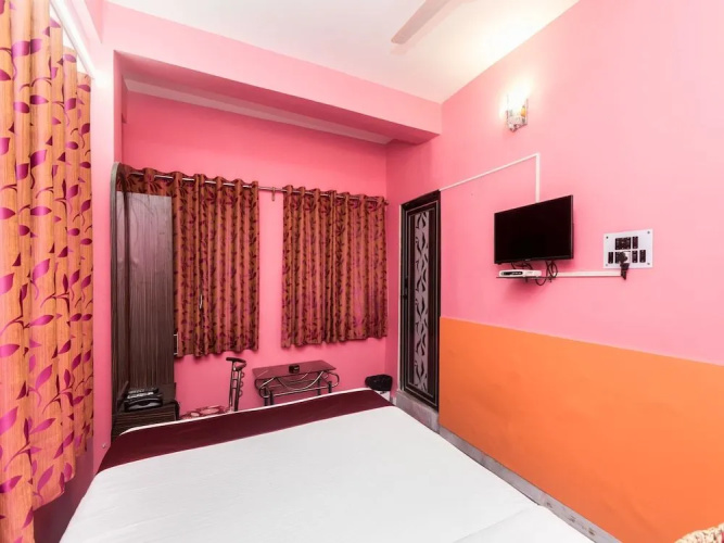 OYO 9312 Bharat Apartment