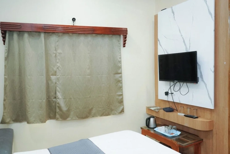 Standard Family room