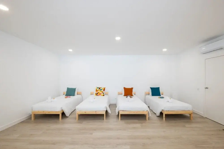 Villa Krystal Bay
