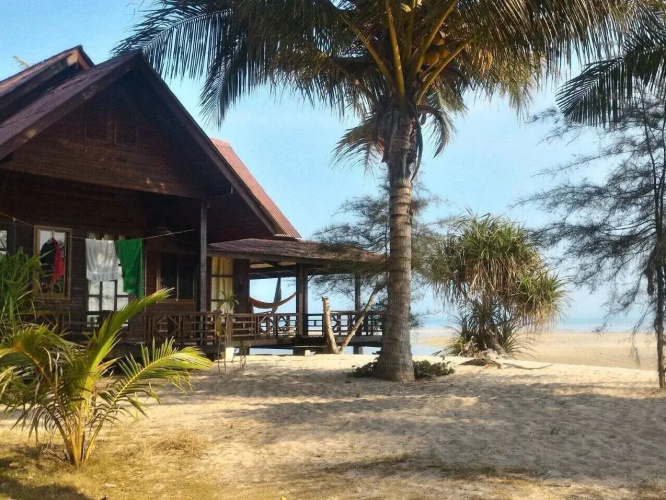 Lee Garden Resort