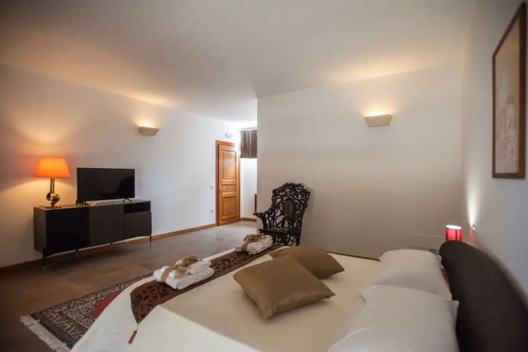 B&B Don Alessandro