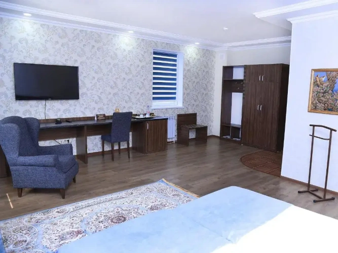 Suite