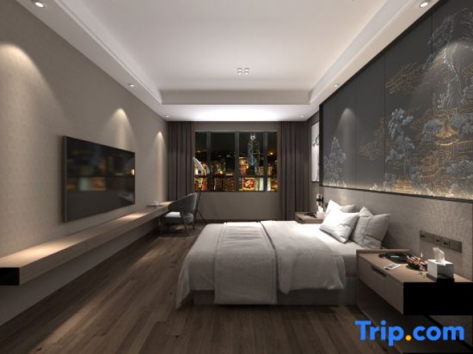 Luxury Double room
