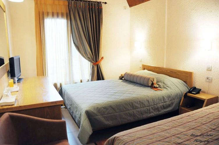 Asimina Guesthouse