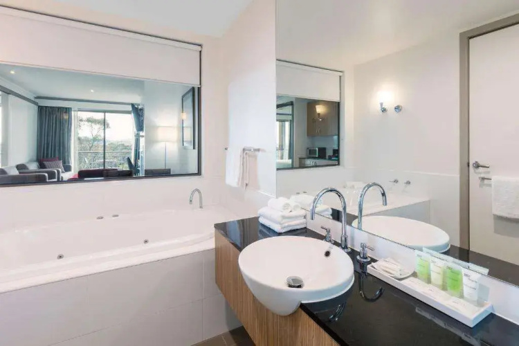 RACV Goldfields Resort