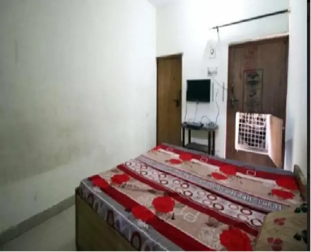New Agra Guest House By WB Inn