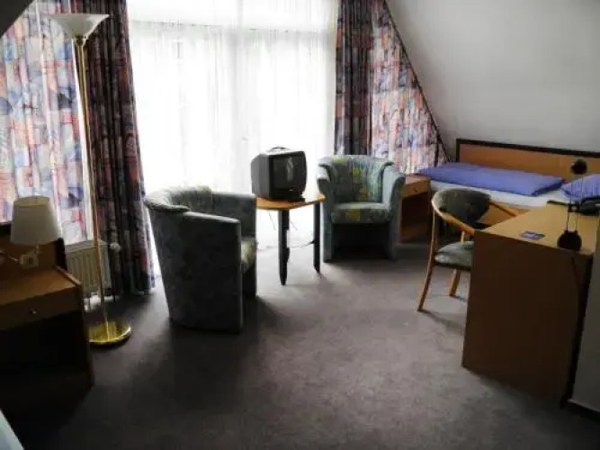 Hotel Bölke