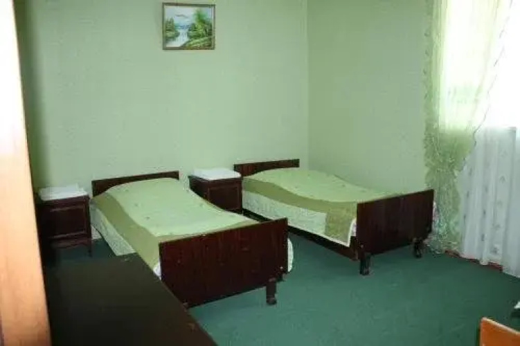 Guest house Imedi