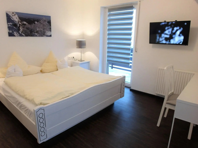 Hotel M.Clemens