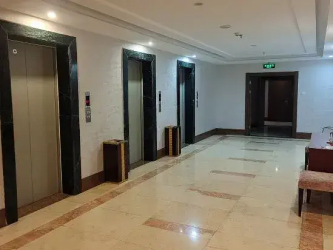 Goubin Hotel
