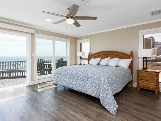 Viking by Meyer Vacation Rentals