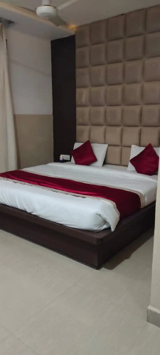 Hotel Areeba