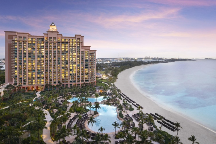 The Reef Atlantis photo 16