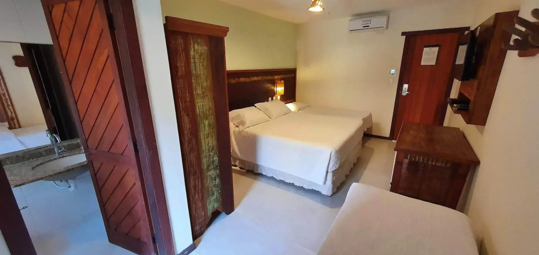 Pousada Casa de Praia