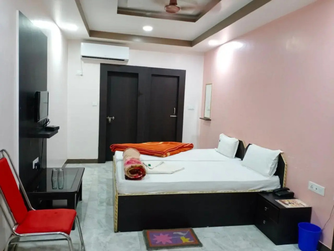 Hotel Sunaina International