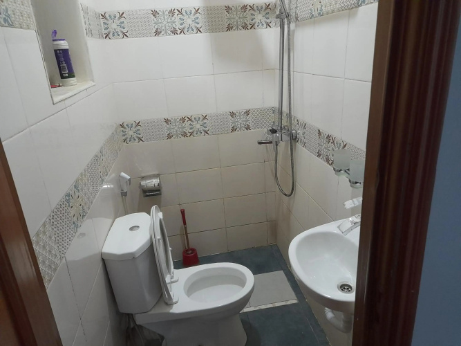 Strategically located apartment 2