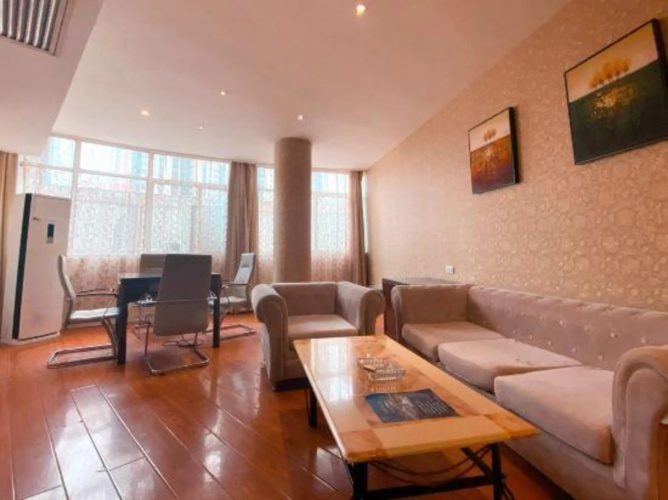 Guyang Hotel