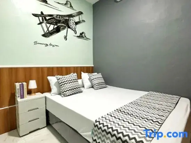 Semarang Co Stay