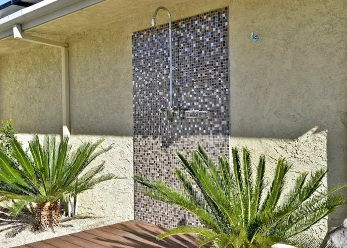 Warm Sands Comfort Over view